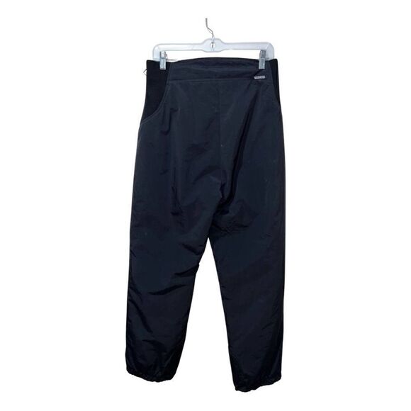 Obermyer Vintage Womens snow pants black size 12 - Picture 5 of 12